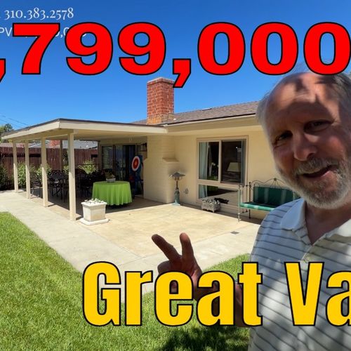 Find a Great Neighborhood Good Condition Home in Palos Verdes at 7036 Hedgewood