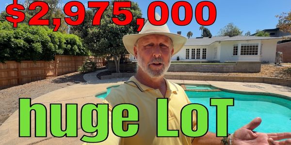 Large Single-Level Palos Verdes Home with Pool, Huge &hellip;
