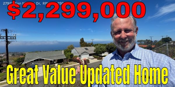Recently upgraded Big Ocean View Home for Sale &hellip;