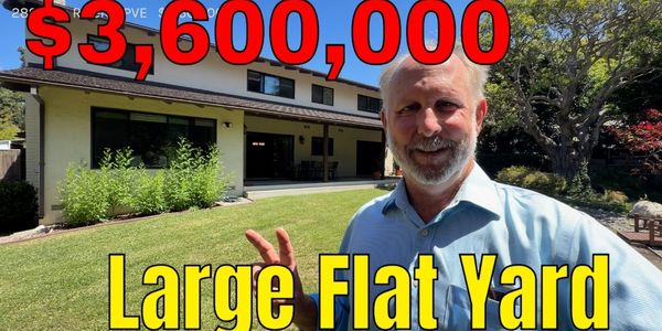 Large Home with Lush Yard in Lunada Bay &hellip;
