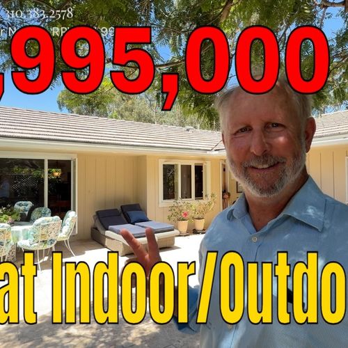 Inside Classic PV Valmonte Location with Nice Upgrades and Good Access at 3336 Palos Verdes Dr North