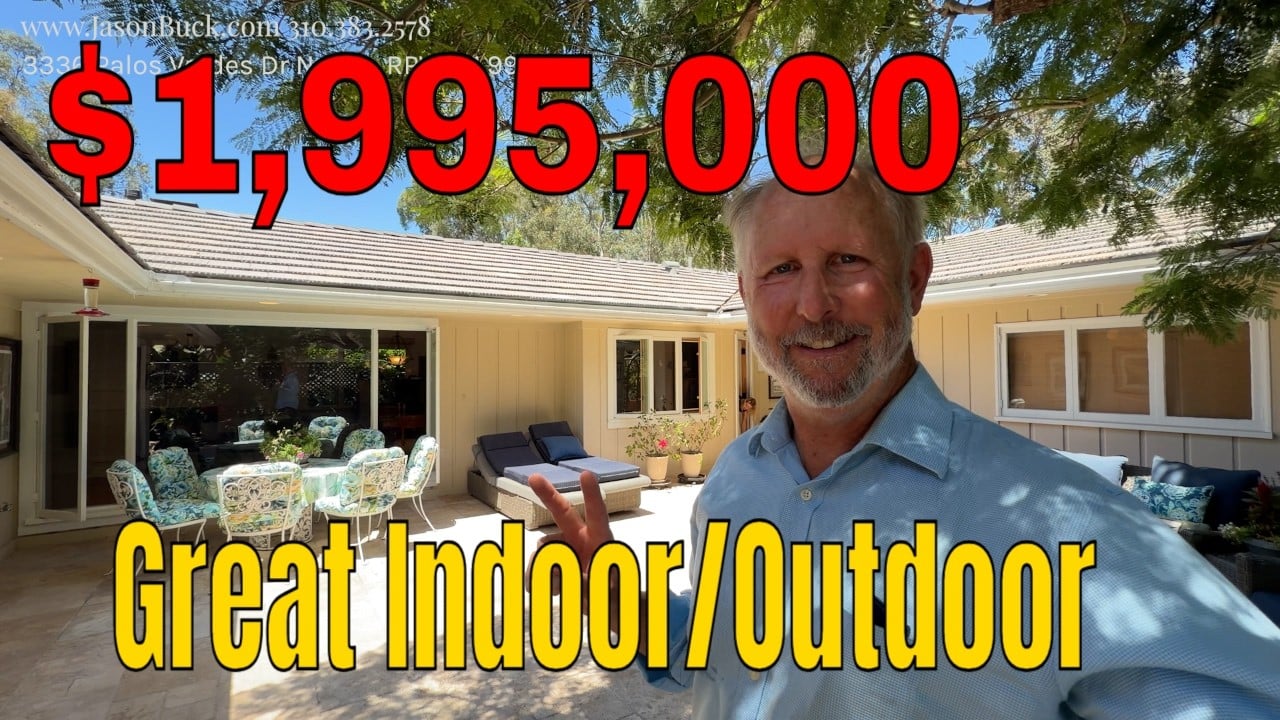 3336 Palos Verdes Dr North