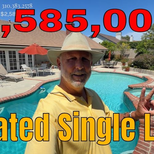 Inside Turn Key Updated Single Level Home in a Gated Community at 6 Misty Acres