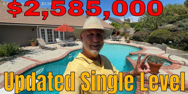 Inside Turn Key Updated Single Level Home in &hellip;
