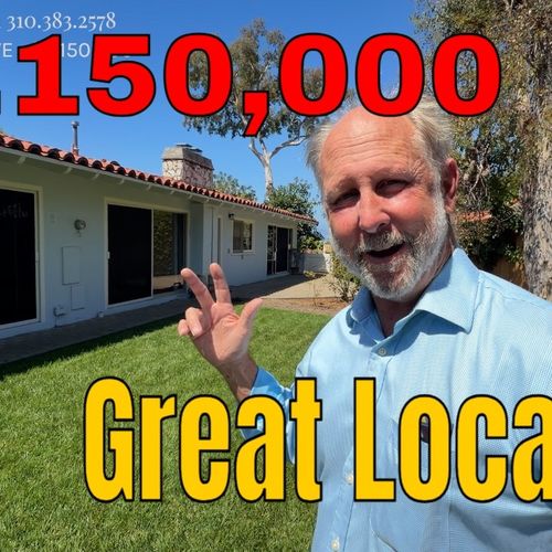 Fantastic Three Bedroom Lunada Bay Home for Sale at 2548 Via Carrillo