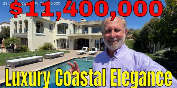 Spectacular Luxury Coastal Elegance with Best Ocean View &hellip;