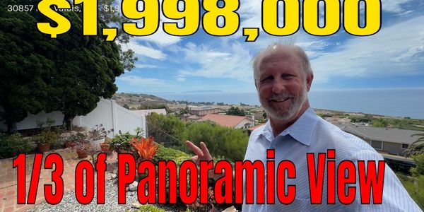 Spectacular Panoramic Ocean View Single Level Home for &hellip;