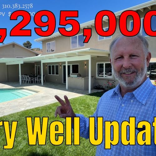 Very Nice Turn Key Home for Sale with View at 4962 Silver Arrow