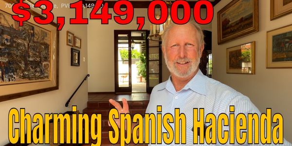 Charming Spanish Two Story Home in Great Condition &hellip;