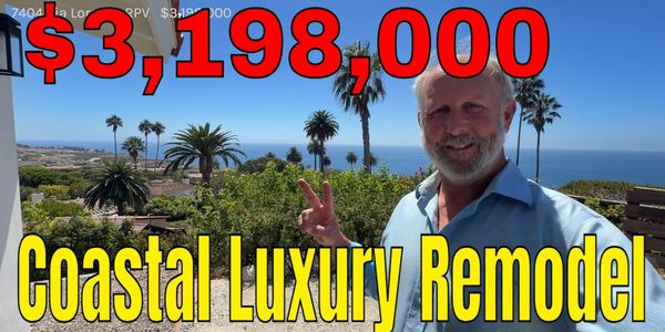 Spectacular Unobstructed Panoramic Ocean View and Magnificent Updated &hellip;