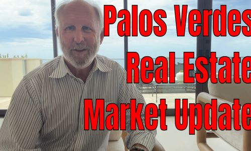 Real Estate Market Update for Palos Verdes Best …