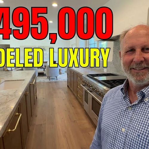 Inside an Incredible Recentlty Remodeled Home for Sale with Coastline & City View at 12 Georgeff Rd