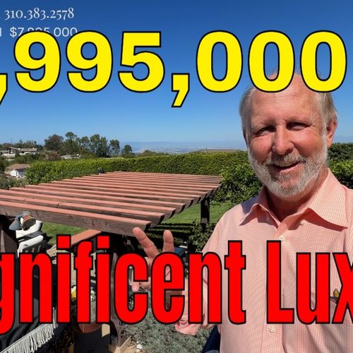 Pristine Equestrian Estate with Amazing Quality and Views at 28 Caballeros Road