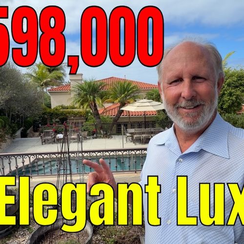 Luxury Palos Verdes Houses Custom-Built Lunada Bay Estate w Pool & Ocean Views at 2952 Via Alvarado