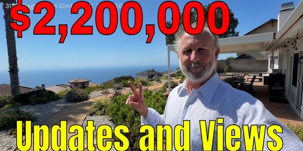 Inside a Wonderful Ocean View Home for Sale &hellip;
