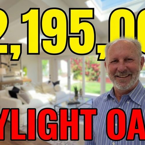 Inside a Home with Tons of Light and Upgrades at 6 Silver Eagle