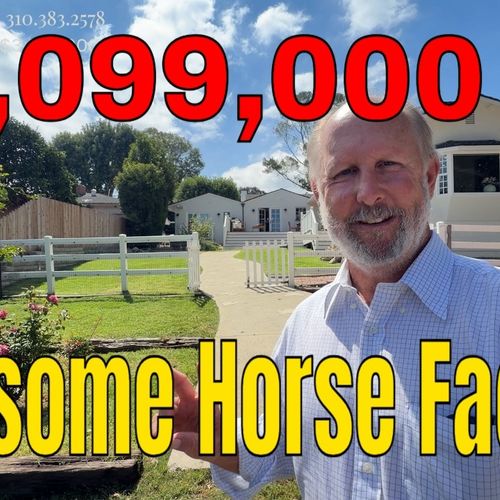 Inside a Coastal Luxury Home with Horse Property at 11 Sorrel