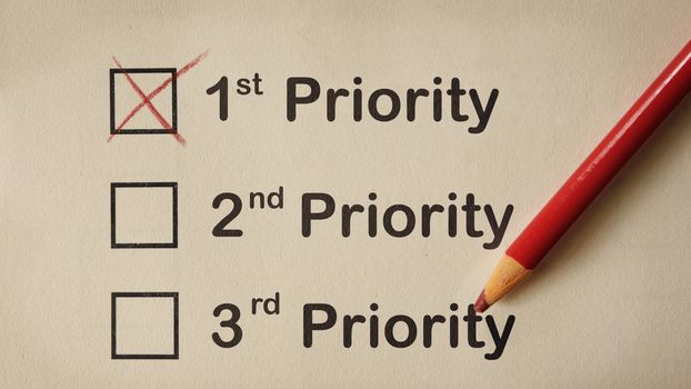 2. Priority Access