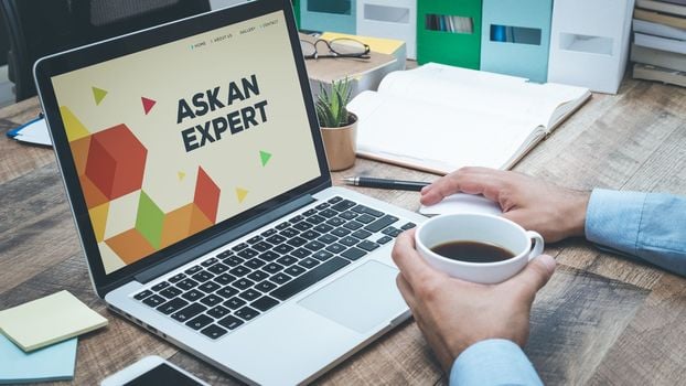 1. Expert Guidance