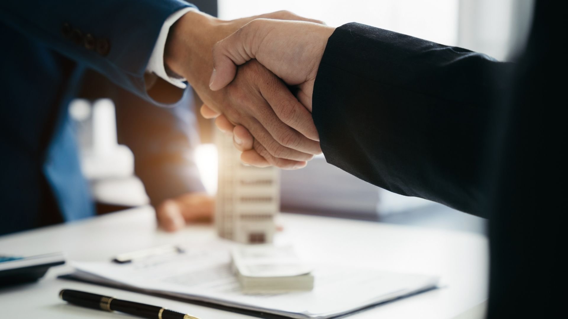 Skilled Negotiations