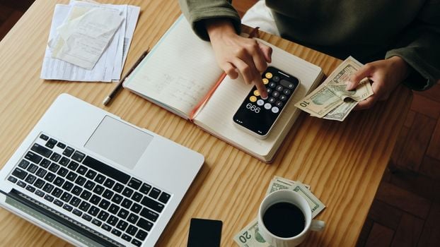 3. Tailored Financing