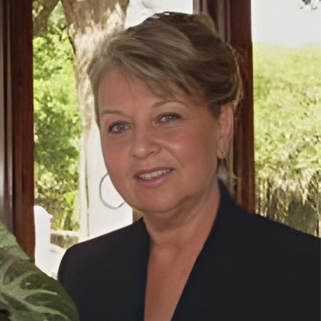 Barbara Gibson