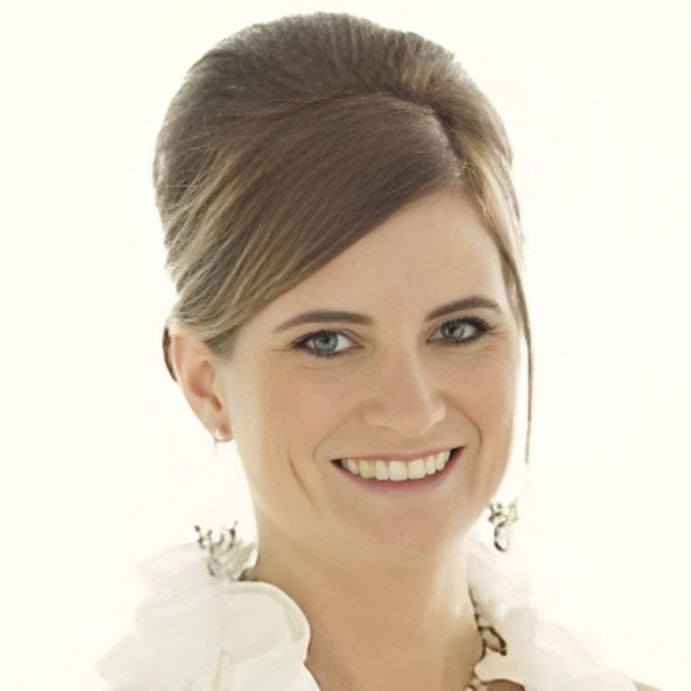 Donna Parker