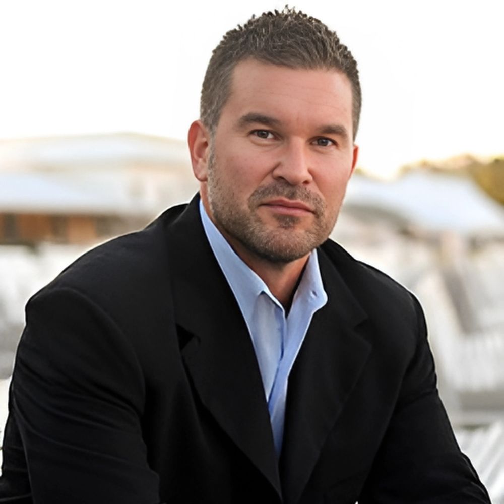 Greg Silvestro