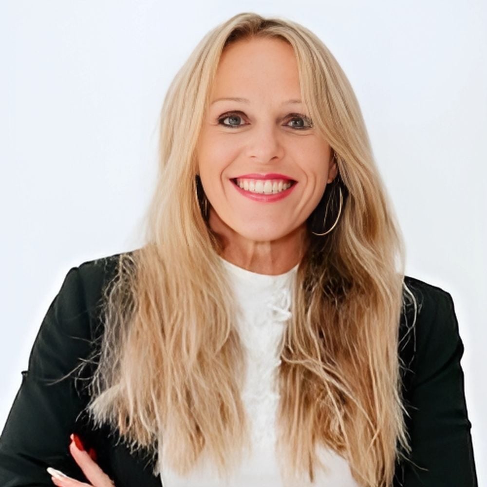 Heather Spinosa