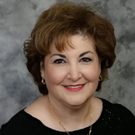 Joan Landwehr