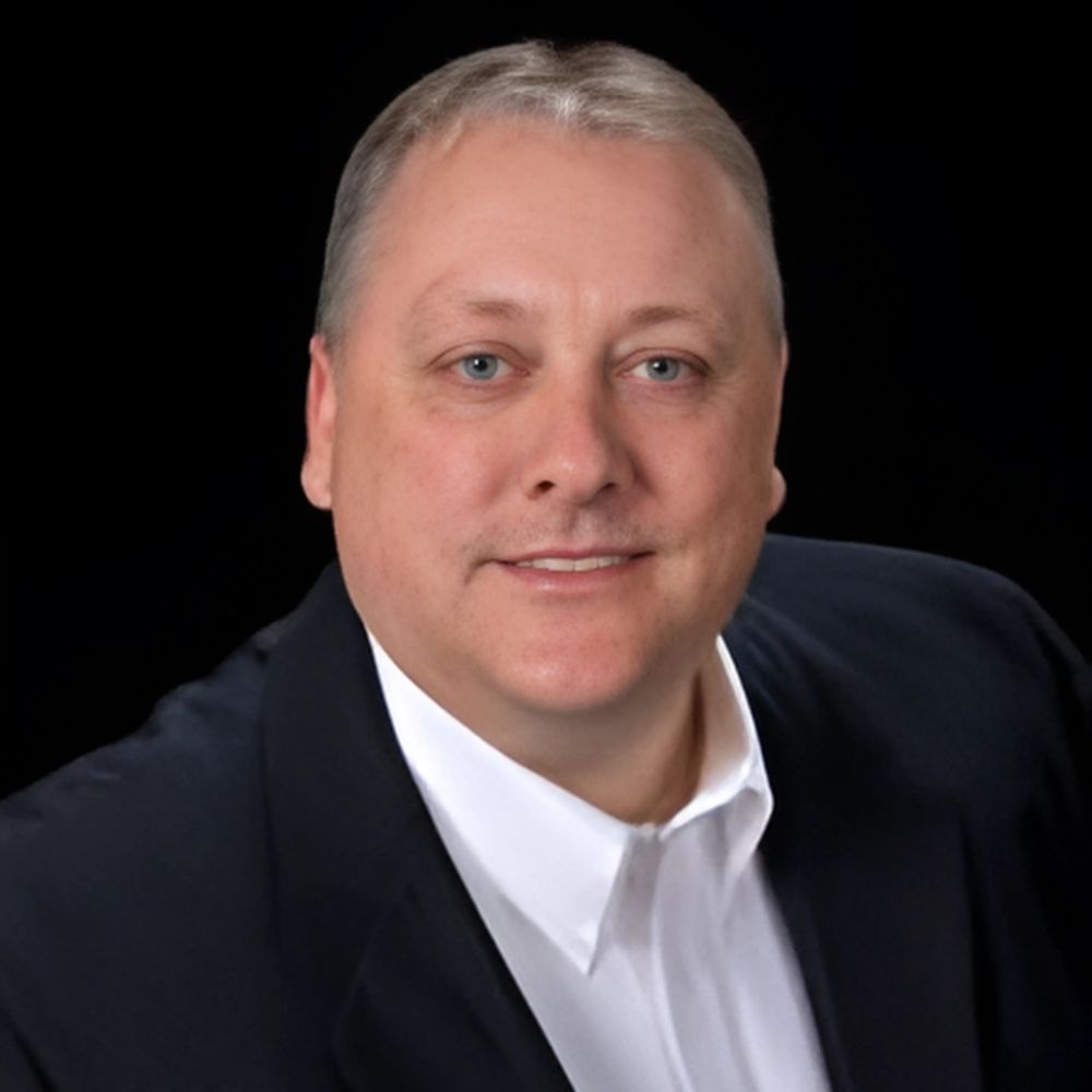 Mark Hangen