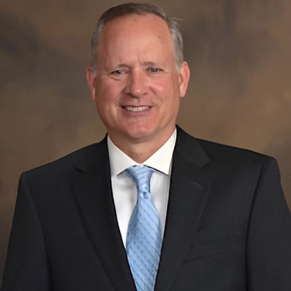 Mark McGuane