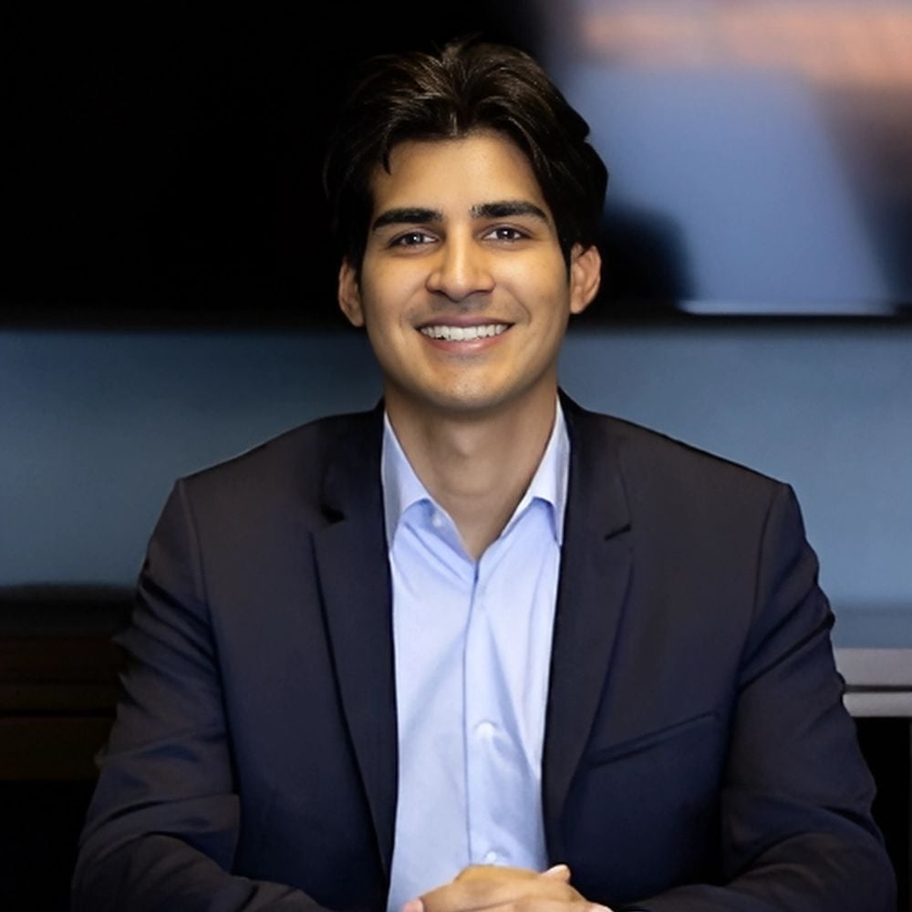 Matthew Giraldo