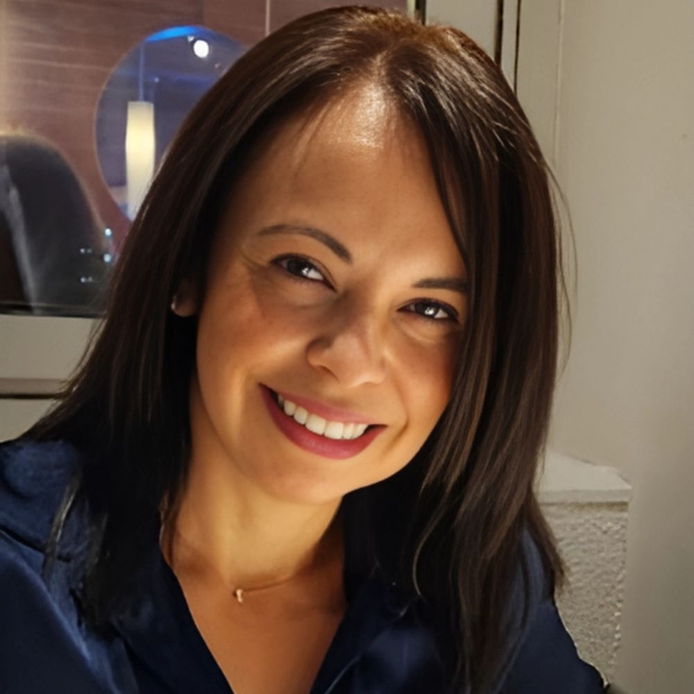 Mayra McGarry