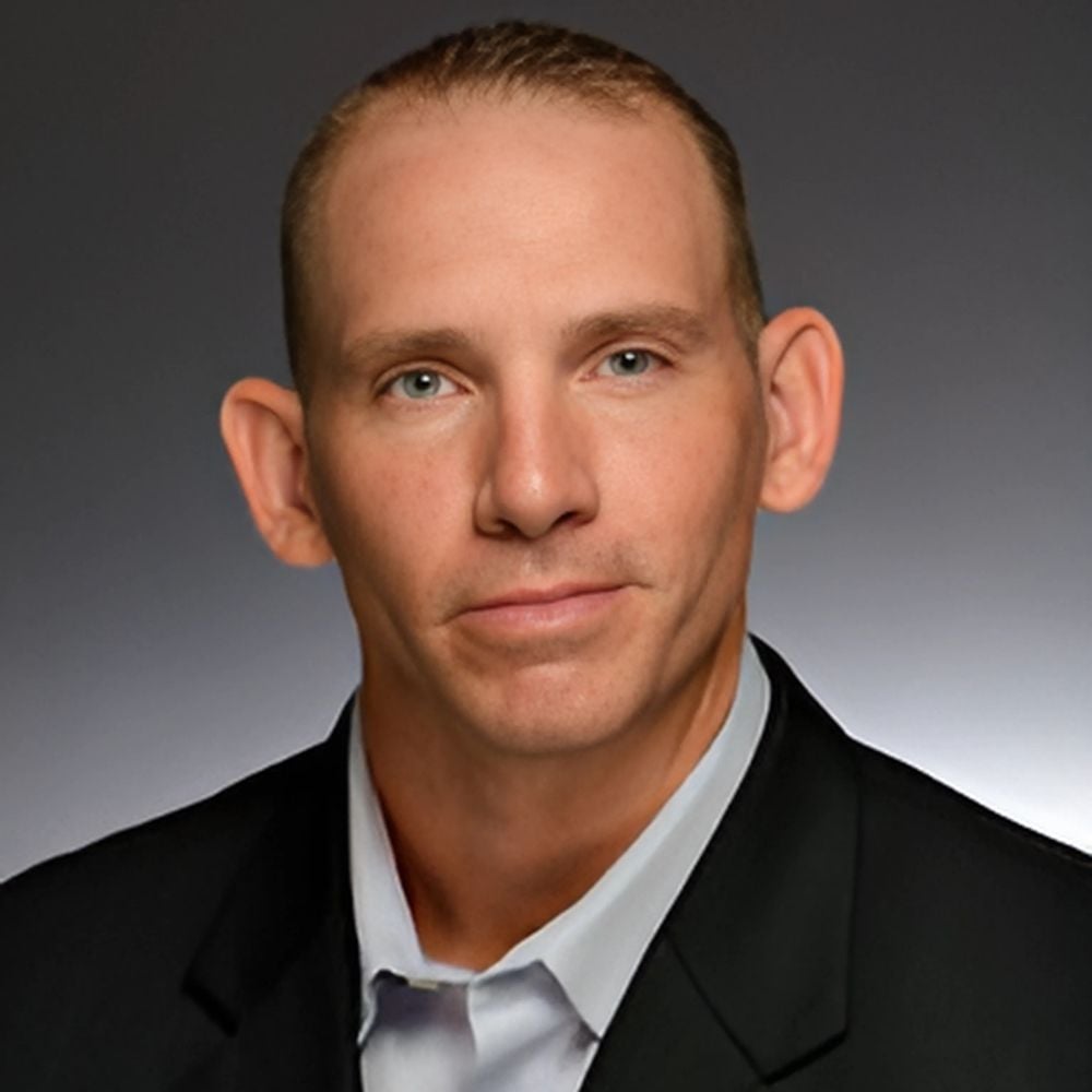 Mike Dickey