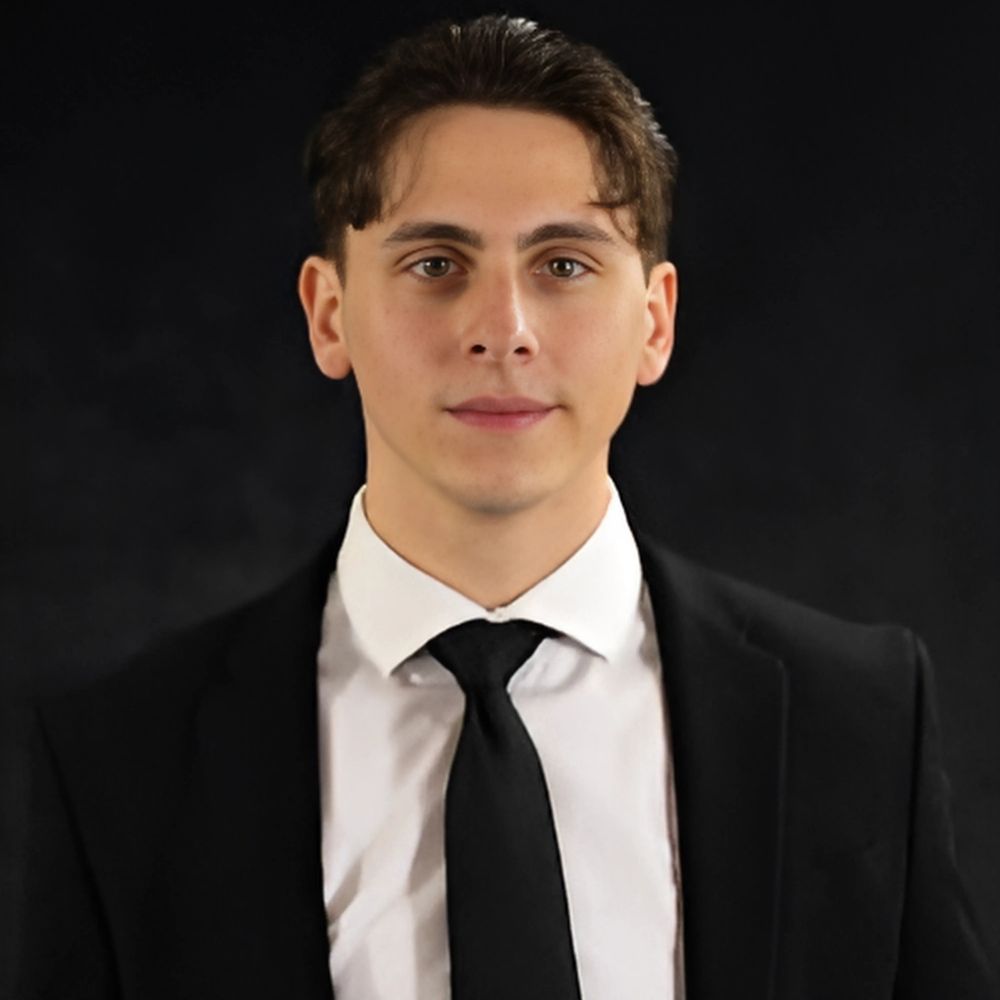 Ryan Zampino
