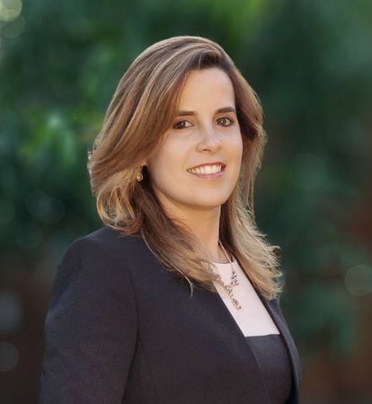 Mabel Perez Quintana