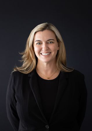 Julia Herman