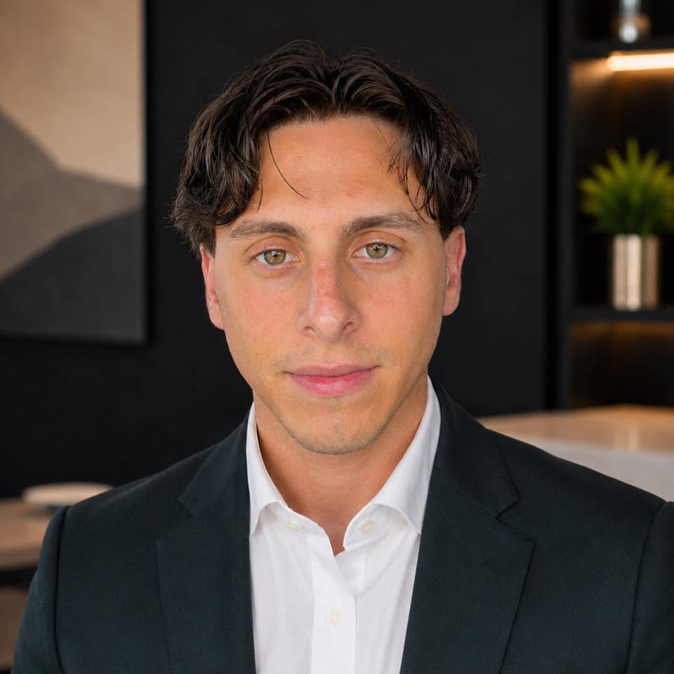 Ryan Zampino