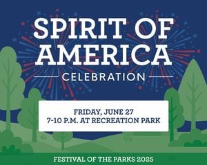 Spirit of America Celebration Raymore Festival & Fireworks