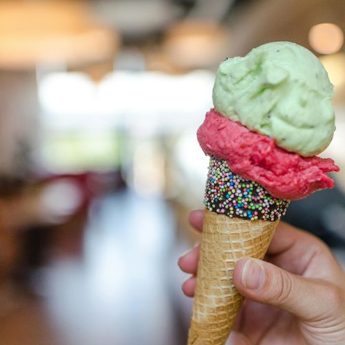 Ultimate Ice Cream Shop Guide - Kansas City, Blue Springs, Lee's Summit & Raymore