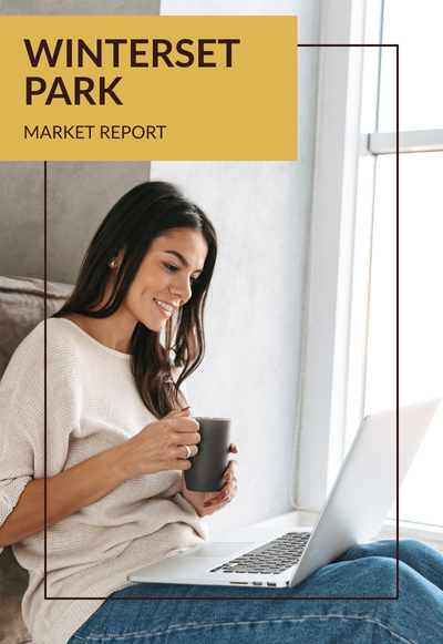 Market Report Cover Image
