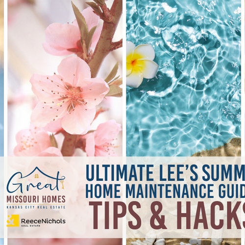 The Ultimate Lee's Summit Home Maintenance Guide