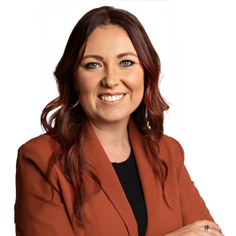 Amanda Woolsey
