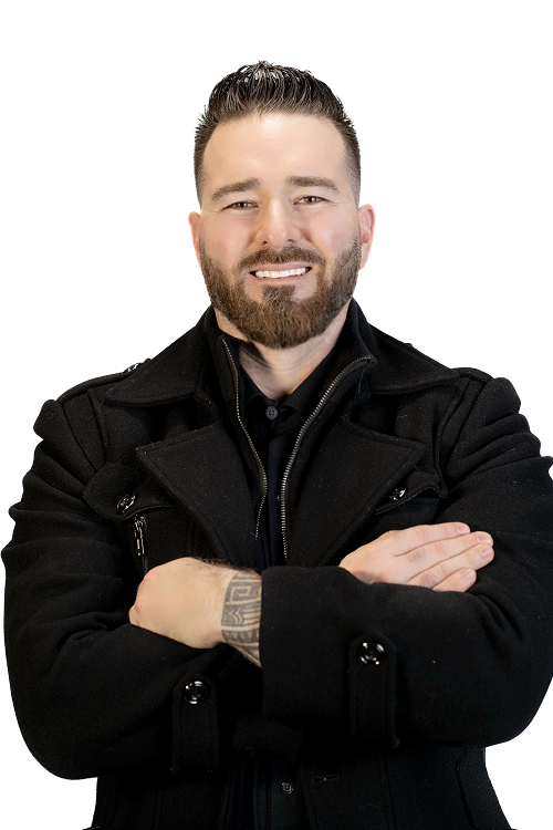Javier Padilla