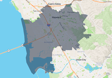 Hayward
