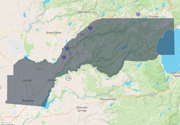 Placer County