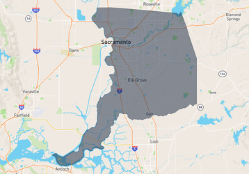 Sacramento County