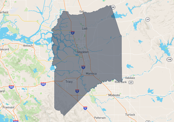 San Joaquin County