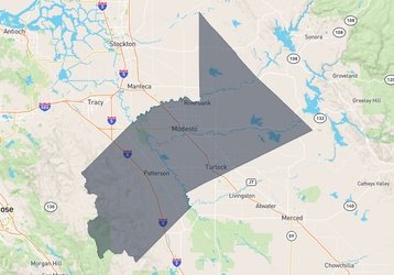 Stanislaus County